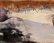 Sea Trout - 温斯洛·荷默